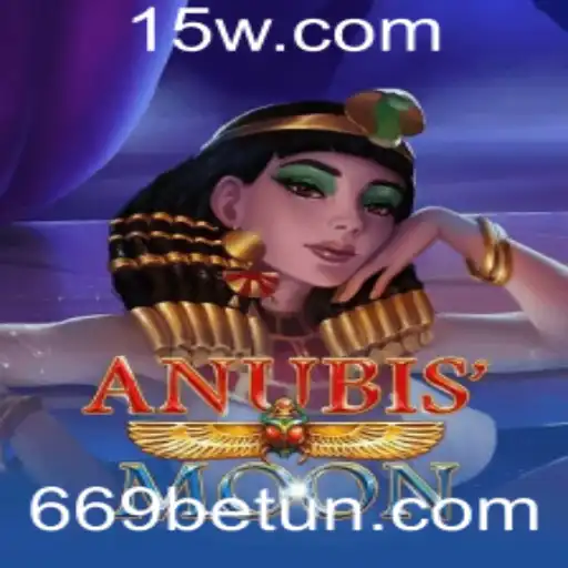 669bet | Explorando o Fascinante Mundo de AnubisMoon e a Conexão com 669bet