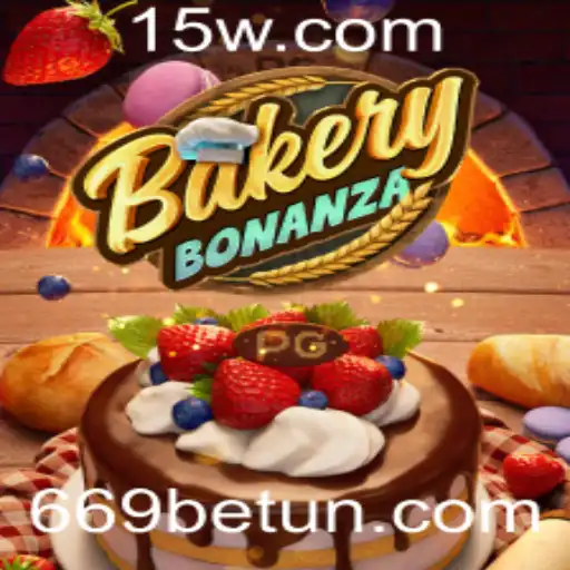 669bet | BakeryBonanza: Mergulhe no Doce Mundo das Padarias