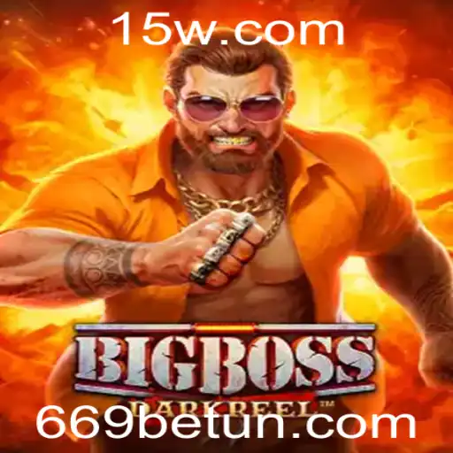Explorando o Universo do Jogo BigBoss e a Plataforma 669bet