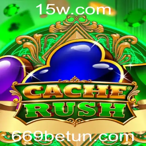 669bet | CacheRush: Descubra as Emoções do Novo Jogo que Todos Estão Comentando