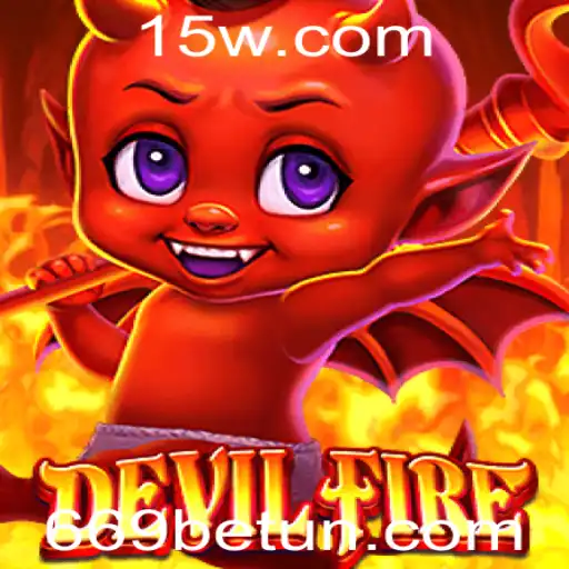 669bet | Explorando o Mundo de DevilFire: Introdução e Regras do Jogo