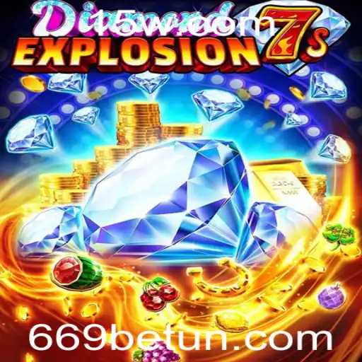 669bet | Explorando o Mundo de DiamondExplosion7s: Um Guia para o Jogo de Cassino Online