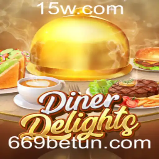669bet | Explorando o Universo do Jogo DinerDelights e a Plataforma 669bet