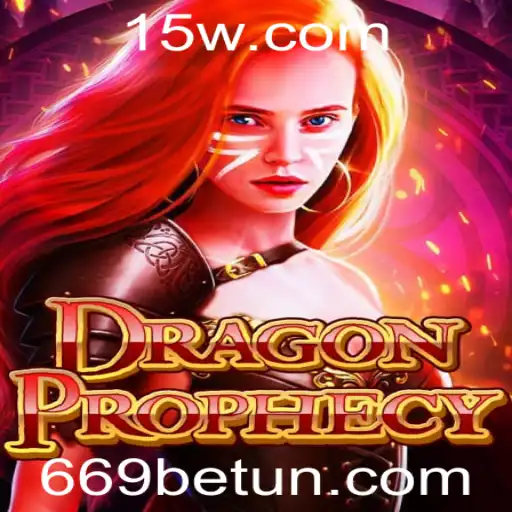 669bet | DragonProphecy: Descubra o Mundo das Profecias e Aventuras Épicas