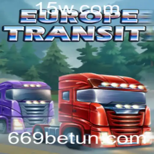 669bet | Descubra a Aventura de EuropeTransit: O Jogo Estratégico do Momento
