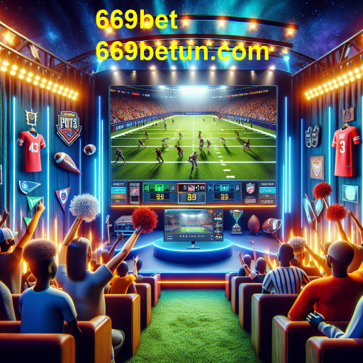 A Ascensão dos Fantasy Sports no 669bet