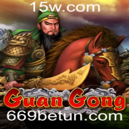 669bet | Explorando o Mundo de GuanGong: Um Jogo de Estratégia de 669bet