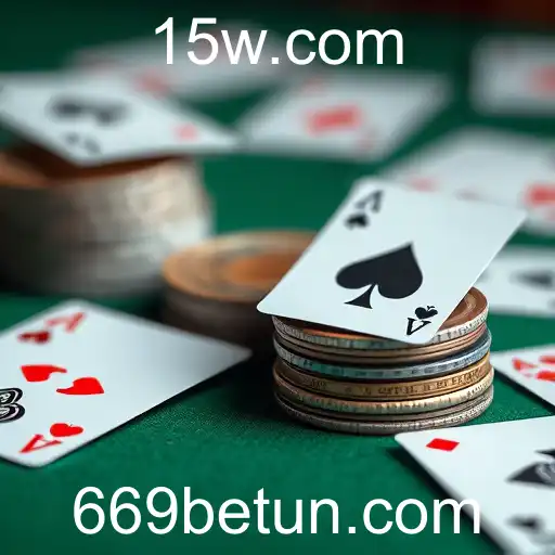 Jogos de Cartas: Uma Tradição de Séculos