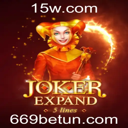 669bet | Explorando o Mundo do Jogo JokerExpand com 669bet