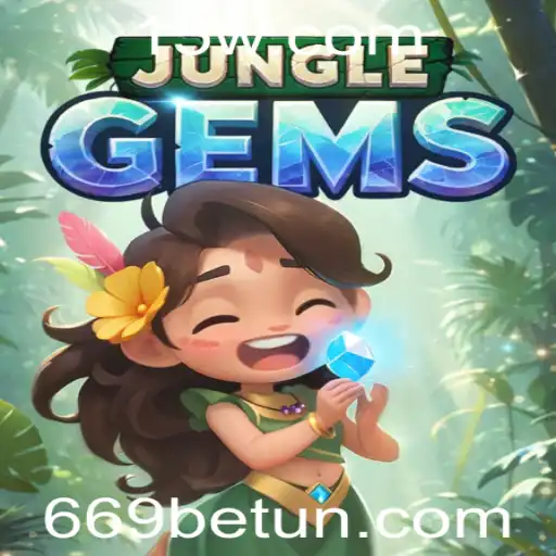 669bet | Descubra JungleGems: Uma Aventura de Estratégia e Diversão
