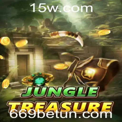 669bet | Descubra o Mundo de Aventura de JungleTreasure