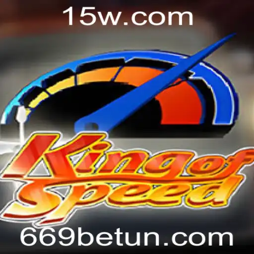 669bet | Descubra o Empolgante Mundo de KingofSpeed com 669bet