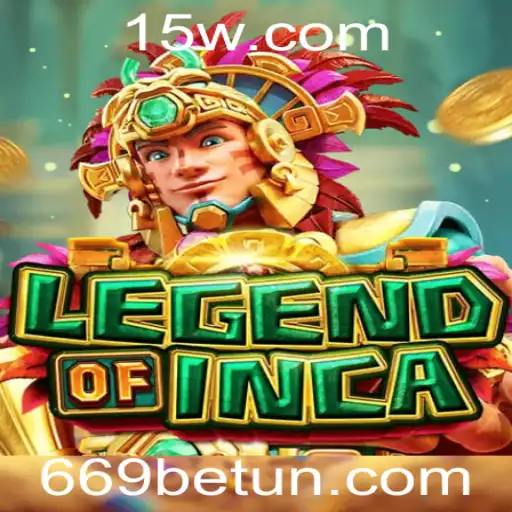 669bet | Descubra o Fascinante Mundo de LegendofInca: Um Mergulho Histórico com 669bet