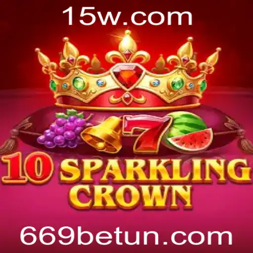 Descubra o Mundo de 10SparklingCrown: Uma Nova Experiência de Jogo em 669bet