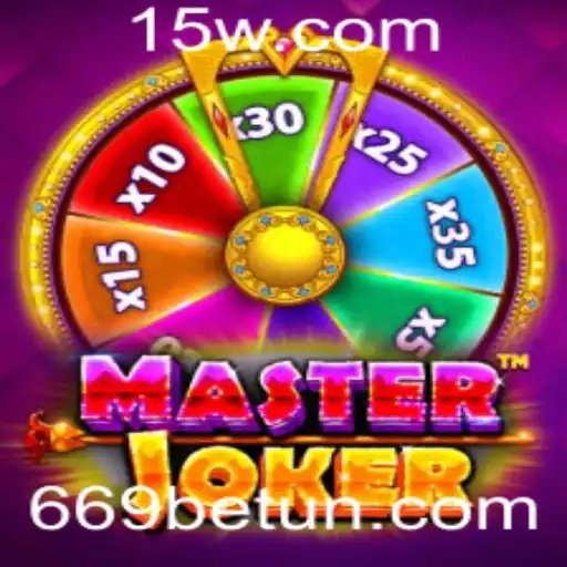 669bet | Descubra o Fascinante Mundo de MasterJoker: Regras e Estratégias