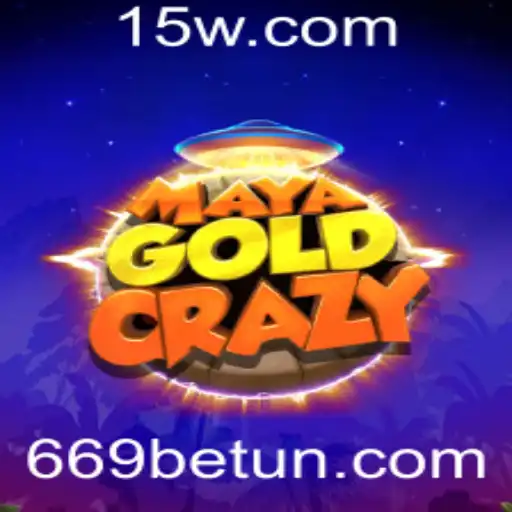669bet | Descubra o Fascinante Mundo de MayaGoldCrazy com 669bet