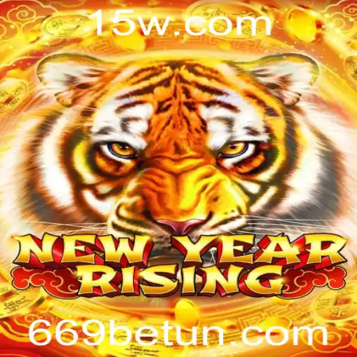 669bet | Descubra o emocionante mundo de NewYearRising com 669bet