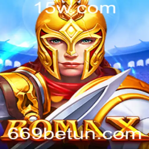 669bet | RomaX: A Nova Sensação no Universo dos Jogos com 669bet