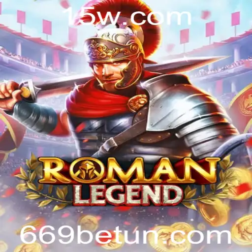 669bet | Descubra o Fascinante Mundo de RomanLegend: Um Jogo de Estratégia Único