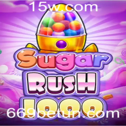 669bet | Descubra o Mundo de Emoção do SugarRush1000 com 669bet