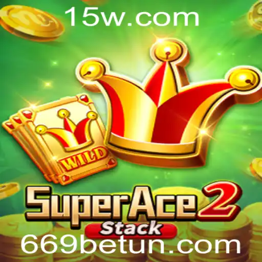 669bet | SuperAce2: A Nova Sensação dos Jogos de Cartas