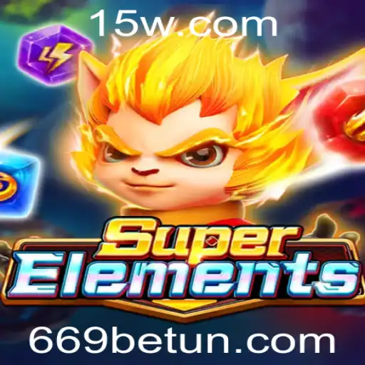 669bet | Explorando o Mundo de SuperElements: Um Novo Jogo Revolucionário