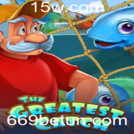 669bet | TheGreatestCatch: Uma Imersão no Mundo da Pesca Virtual