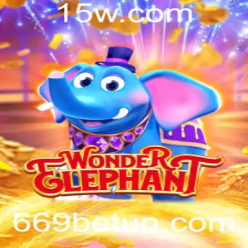 669bet | Explorando WonderElephant: Um Jogo Cativante para Todas as Idades