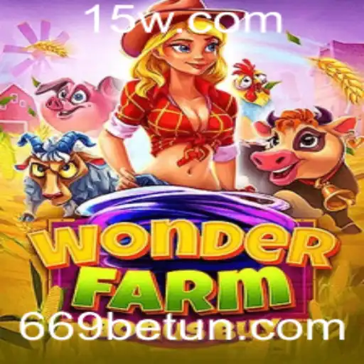 669bet | Descubra os Segredos de WonderFarmBonusBuy no 669bet